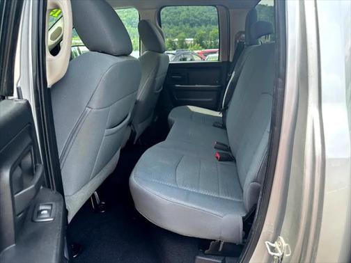 2013 RAM 1500 Tradesman/Express