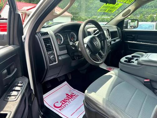 2013 RAM 1500 Tradesman/Express