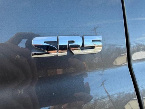 2013 Toyota Tundra Grade