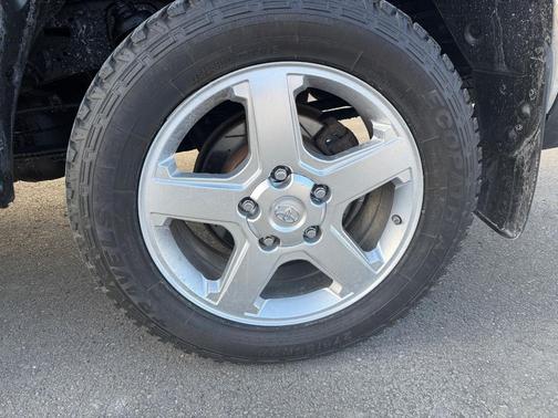 2013 Toyota Tundra Grade