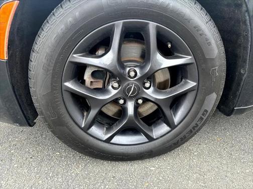 2018 Chrysler Pacifica Touring-L Plus
