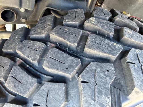 2020 Jeep Wrangler Willys 4X4