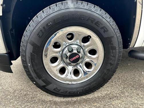 2013 GMC Sierra 1500 SL
