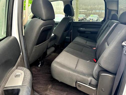 2013 GMC Sierra 1500 SL