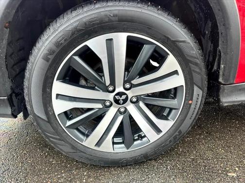 2022 Mitsubishi Outlander Sport 2.0 SP