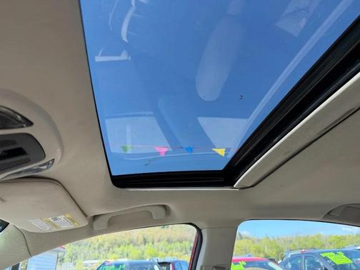Maroon 2022 Subaru Legacy Limited