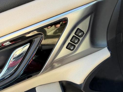 Maroon 2022 Subaru Legacy Limited