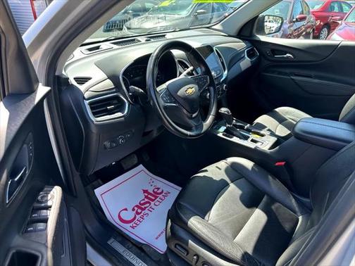 2021 Chevrolet Equinox Premier w/1LZ