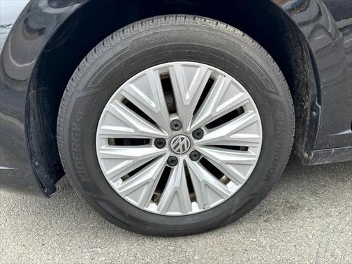 2019 Volkswagen Jetta 1.4T R-Line