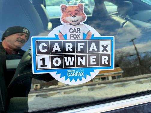 2015 Chevrolet Impala LTZ