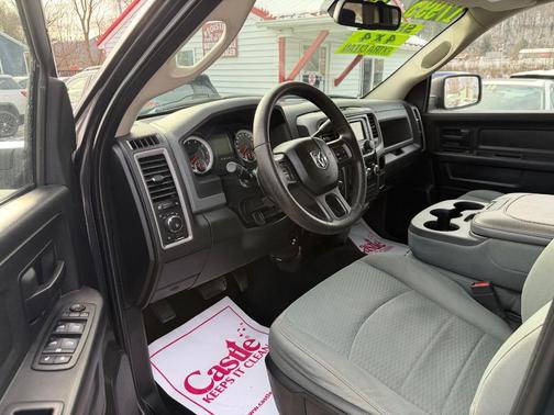 2014 RAM 1500 Tradesman/Express