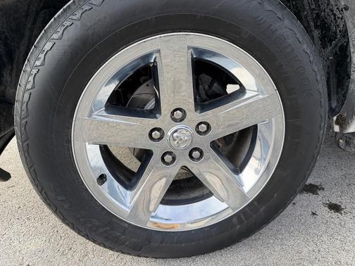 2014 RAM 1500 Tradesman/Express