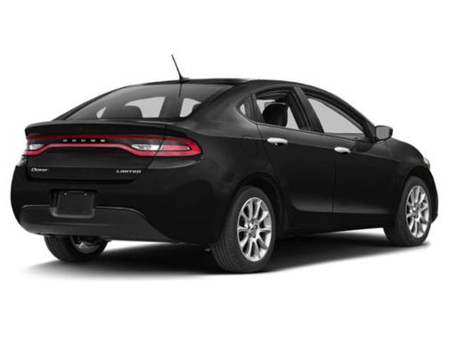 2015 Dodge Dart Limited