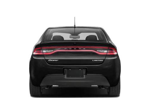 2015 Dodge Dart Limited