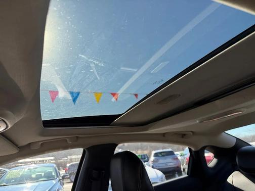 2015 Dodge Dart Limited