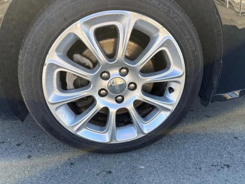 2015 Dodge Dart Limited