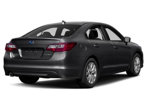 2016 Subaru Legacy Premium