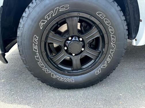 2012 RAM 1500 Tradesman Heavy Duty