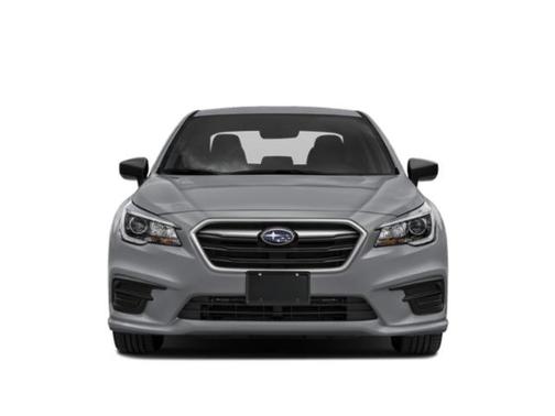 Maroon 2018 Subaru Legacy Premium