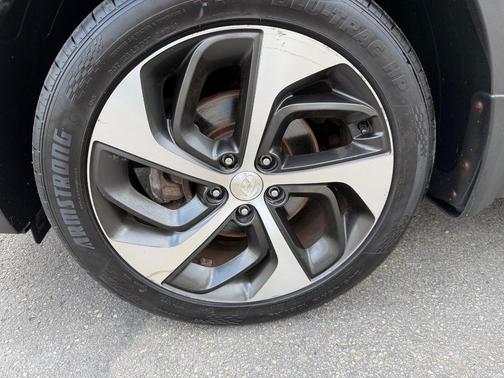 2017 Hyundai TUCSON Value
