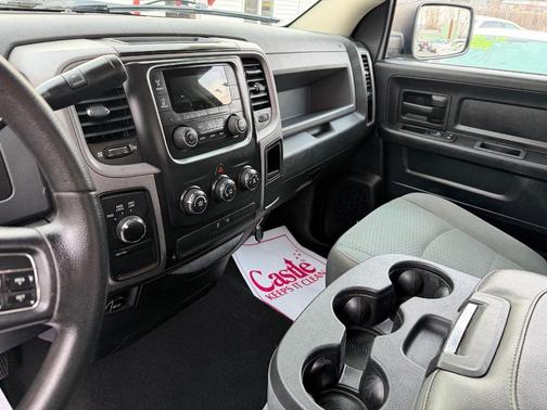 2014 RAM 1500 Tradesman/Express