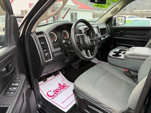 2014 RAM 1500 Tradesman/Express