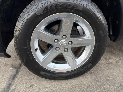 2014 RAM 1500 Tradesman/Express