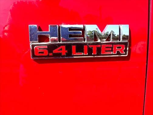 2015 RAM 2500 Tradesman