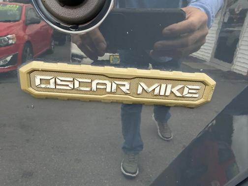 2018 Jeep Wrangler JK Unlimited Freedom Edition