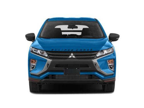 Bronze Metallic 2019 Mitsubishi Eclipse Cross SP