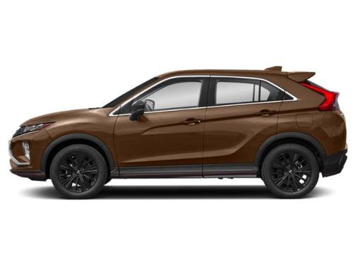 Bronze Metallic 2019 Mitsubishi Eclipse Cross SP