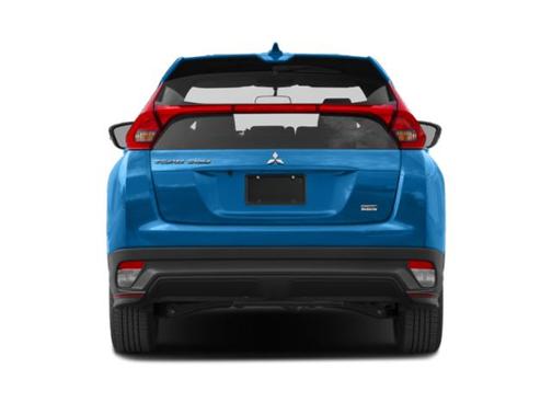 Bronze Metallic 2019 Mitsubishi Eclipse Cross SP