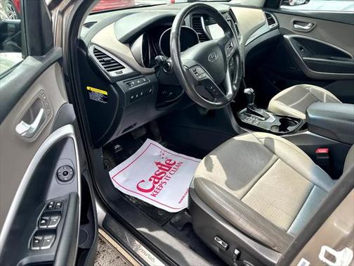 2014 Hyundai Santa Fe Sport 2.4L