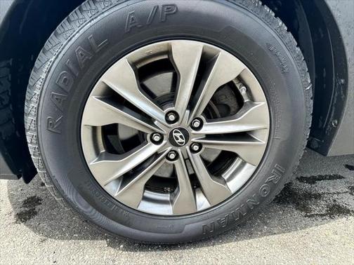 2014 Hyundai Santa Fe Sport 2.4L