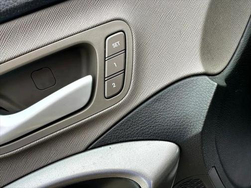 2014 Hyundai Santa Fe Sport 2.4L