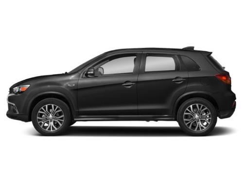 2019 Mitsubishi Outlander Sport SE
