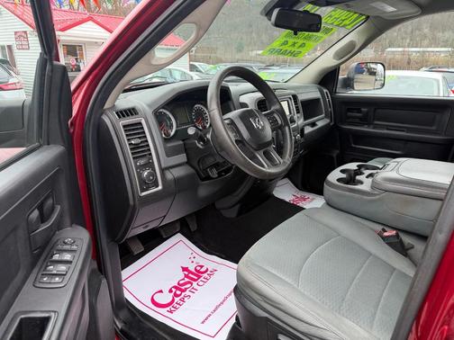 2014 RAM 1500 Tradesman/Express