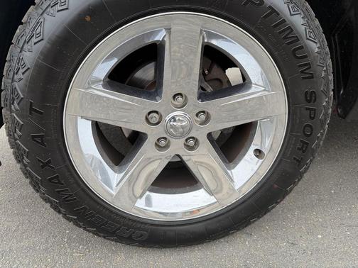 2014 RAM 1500 Tradesman/Express