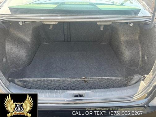 Super Black 2019 Nissan Altima 2.5 SV