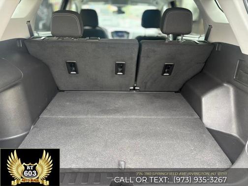 Ebony Twilight Metallic 2024 GMC Terrain SLE