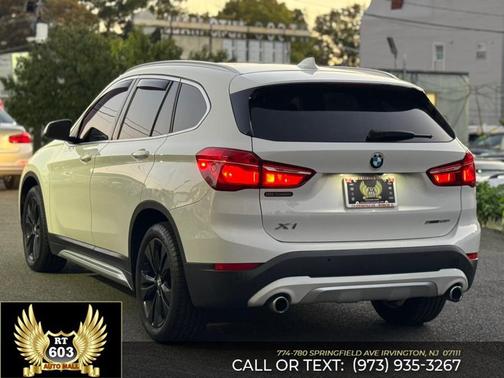 2020 BMW X1 xDrive28i
