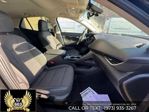 2023 Buick Envision Preferred FWD