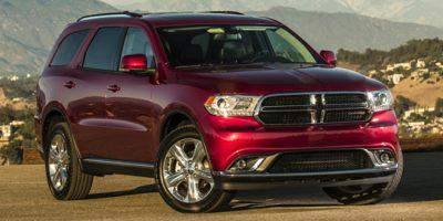 2017 Dodge Durango SXT