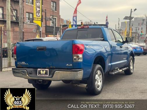 2007 Toyota Tundra SR5