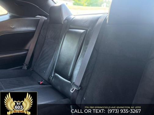 Granite Pearlcoat 2022 Dodge Challenger R/T