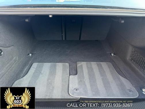 2018 Audi A6 2.0T Sport