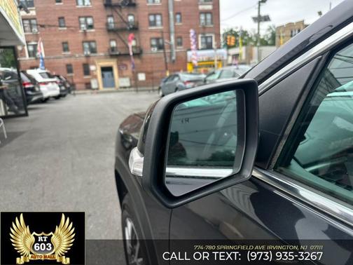 2020 GMC Acadia FWD SLE