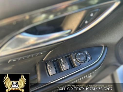 2023 Buick Envision Essence FWD