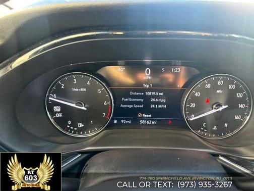 2023 Buick Envision Essence FWD