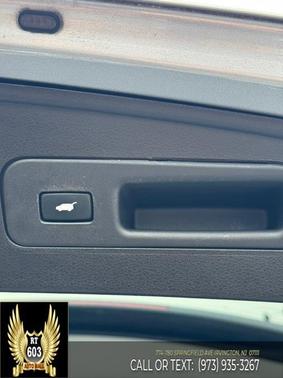 2016 Acura MDX 3.5L AcuraWatch Plus Package